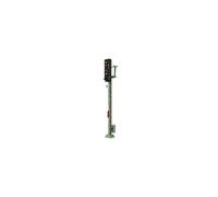 Spur H0 Viessmann Gamma Completo Di Segnali E Accessori Nuovo In OVP