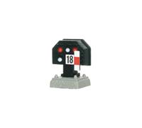 Spur H0 Viessmann Gamma Completo Di Segnali E Accessori Nuovo In OVP