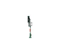 Spur H0 Viessmann Gamma Completo Di Segnali E Accessori Nuovo In OVP