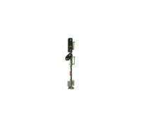 Spur H0 Viessmann Gamma Completo Di Segnali E Accessori Nuovo In OVP