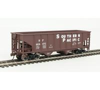 Spur H0 - Walthers Carro Merci Coal Hopper Southern Pacific - 1843 Neu