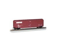 Spur HO - Bachmann Boxcar Norfolk Southern