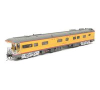 Spur HO - Broadway Business Car Observazione Union Pacific 9592 Neu