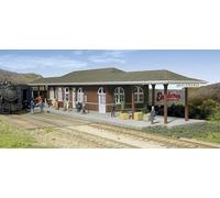 Spur HO Kit Stazione Whitehall 2932 Neu