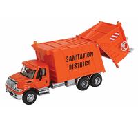 Spur HO - Müllwagen Sanitation District 11770 Neu