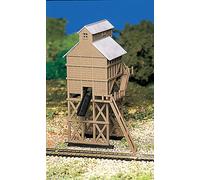 Spur N - Bachmann Modello Pronto Torre Di Carbone - 45811 Neu