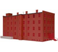 Spur N Bausatz Fabrica Middlesex Manufacturing Company 2870 Neu