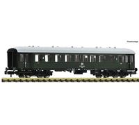 Spur N Fleischmann 6260021 Carrozza Eilzug Di 2ª Classe, DR Nuovo OVP