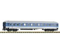 Spur N Fleischmann 6260025-2 Carrozza Passeggeri IR2471 2ª Classe Nuovo OVP