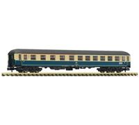 Spur N Fleischmann 6260034 Carrozza Rapida 1./2. Classe, DB Nuovo OVP