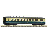 Spur N Fleischmann 6260038 Schürzen-Speisewagen, DB Nuovo OVP