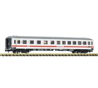 Spur N Fleischmann 6260047 - IC/EC-Bordbistro-Wagen, DB AG Nuovo OVP