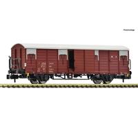 Spur N Fleischmann 6660022 Carro Merci Coperto Gehlmmss DR Nuovo OVP