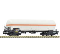 Spur N Fleischmann 6660081 - Carro Cisterna A Gas, DB