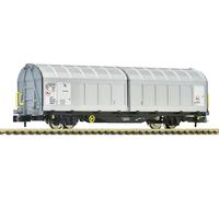 Spur N Fleischmann 6660108 - Carro A Muro Scorrevole, AAE Nuovo OVP