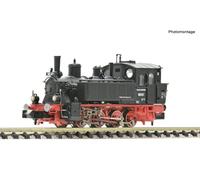 Spur N Fleischmann 7160022 - Locomotiva A Vapore BR 98.8, DB Nuova OVP