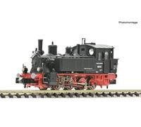 Spur N Fleischmann 7160022 - Locomotiva A Vapore BR 98.8, DB Nuova OVP