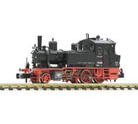 Spur N Fleischmann 7170010 - Locomotiva A Vapore BR 70.0, DB Nuova OVP
