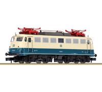 Spur N FLEISCHMANN 733881 E-Lok BR 110 439-7 DB DCC-Sound Nuovo OVP