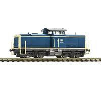 Spur N Fleischmann 7360024 - Locomotiva Diesel 211 319-9, DB Nuova OVP
