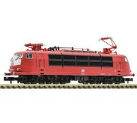 Spur N Fleischmann 737812 - Locomotiva Elettrica 103 244-0, DB Nuova OVP