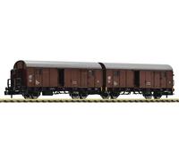 Spur N Fleischmann 830606 Carro Merci Leig-Unità, ÖBB Nuovo OVP