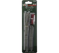 Spur N - Kato Unitrack Deviatore Elettrico Destro - 20-221 Neu