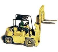 Spur N - Kit Di Montaggio In Metallo Carrello Elevatore - 53016 Neu