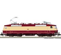 Locomotiva elettrica N BR 120 di SEL MiniTrix 16027