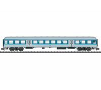 Spur N Trix 18435 Carrozza Passeggeri Bnrz 450.3 Nuovo OVP