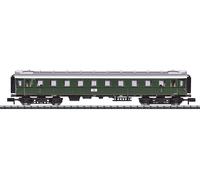 Spur N Trix 18487 Carrozza Rapida 3ª Cl. "D 96" Nuovo OVP
