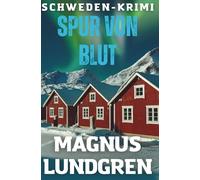 Spur von Blut: Schweden-Krimi