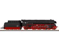 Spur Z Märklin 88019 Locomotiva A Vapore BR 01.5 EFZ Nuova OVP