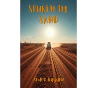 Spuren im Sand