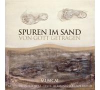 Spuren im Sand-Von Gott getragen-Musical