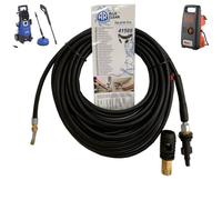 Spurgatubi 10 MT - Ricambi Idropulitrice Annovi Rev. Black Decker