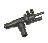 spurgo carburante 13907643106 Valvola del serbatoio del carburante in carbonio per auto adatta per BMW Serie 1, 2, 3, 4, 5, 7, F30, F31, F32, F33, F48, F49. Elettrovalvola di sfiato spurgo