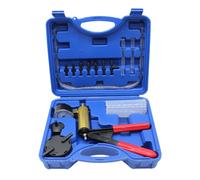 Spurgo Dei Freni Vuoto Pompa Automobile a Pressione Auto Dispositivo Ventilatore