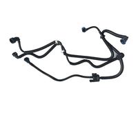 Spurgo Del Contenitore Del Vapore Adatta Per Ford Escape 1.5L 2017 Kuga 2012-2017 Valvola Del Filtro A Carbone Del Serbatoio Dell'olio Per La Pulizia