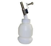 Spurgo Freno Ricarica Bottiglia 1L Fluido Dispenser con Interruttore Valvola