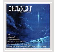 Spurlock, Ned - O Holy Night