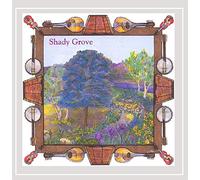 Spurlock, Ned & Rebecca - Shady Grove