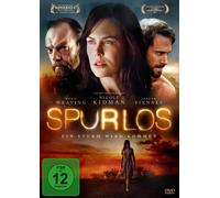 Spurlos - Ein Sturm wird kommen (DVD) Kidman Nicole Fiennes Joseph Weaving Hugo