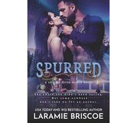 Spurred: A Small Town Forced Proximity Western Romance: 3