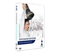 Spurs 1972 UEFA Cup Final [DVD]