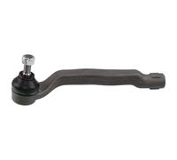 Spurstangenkopf A.B.S. FM14X1.5 RHT 11,8 mm 199 mm per RENAULT KANGOO