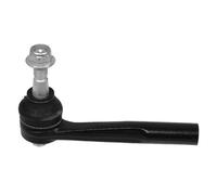 Spurstangenkopf A.B.S. FM14X1.5 RHT Cono 12,3 mm Lunghezza 135 mm Per SAAB 9-3
