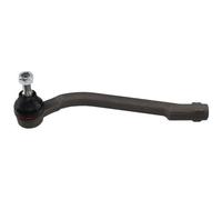 Spurstangenkopf A.B.S. FM14X1.5 RHT Cono 13,3 mm Lunghezza 230 mm per KIA CEED