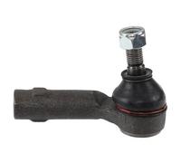 Spurstangenkopf FM14X1.5 RHT Cono 13 mm Lunghezza 94 mm A.B.S. per FORD FIESTA