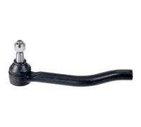 Spurstangenkopf FM14X1.5 RHT Cono 14 mm 217 mm A.B.S. per INFINITI FX